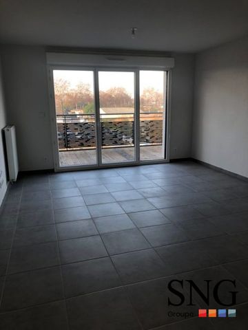 T2 AVEC BALCON+PARKING - Photo 5