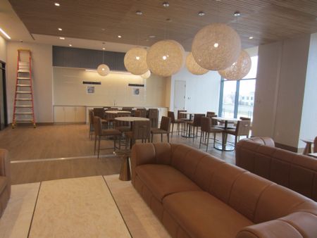 For Lease - 8960 Jane Street Unit# PH 208, Vaughan, Ontario - Photo 2