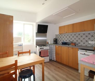 BELLE ILE EN MER A LOUER A L'ANNEE APPARTEMENT 51 m² HAB - Photo 3