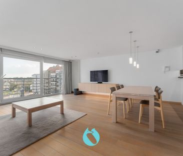 Appartement te huur in Knokke-Heist - Photo 3