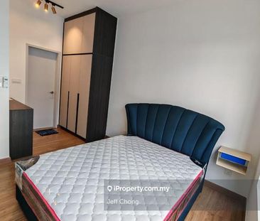 The Amber Residence @ TwentyFive.7, Telok Panglima Garang - Photo 3