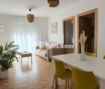 Piso en alquiler en Centro - Photo 5