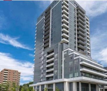 For Lease - 3121 SHEPPARD AVE Avenue Unit# 1501, Toronto, Ontario - Photo 5