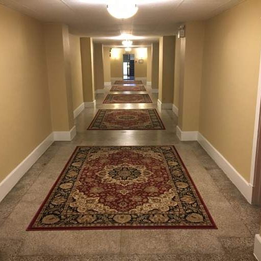 202-67 Sydenham St. - 2 bed, 1 bath - Photo 1