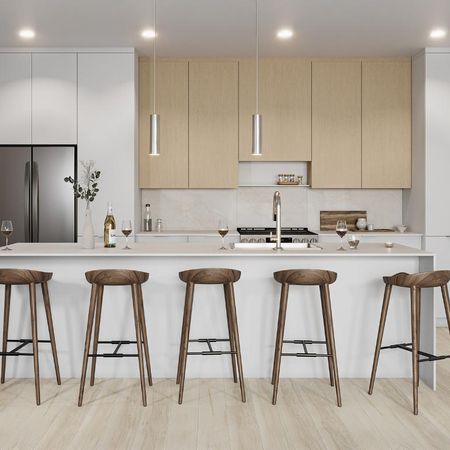 Aera Trois-Rivières | Condos 3 1/2 d'inspiration hôtelière à louer - condo / appartement / logement - Photo 3