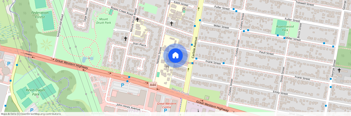 14 Archer Street, NSW 2770, Mount Druitt