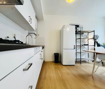 Te huur: Appartement Bilderdijkstraat 4 in Den Haag - Foto 4
