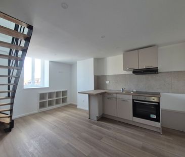 Location Appartement 2 pièces 37m² - Photo 2