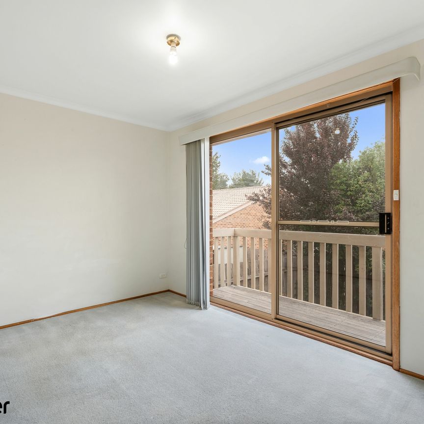 Neat and Tidy 2 Bedroom Townhouse - Photo 1