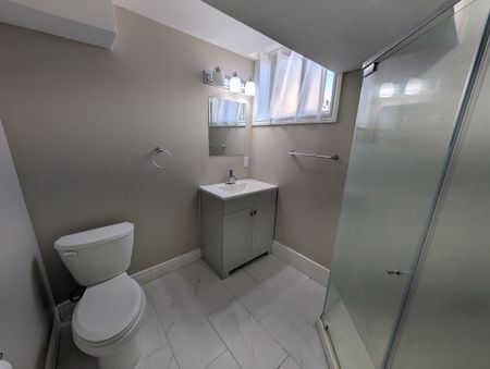 For Lease - 3 Beattie Street Unit# Basement, Guelph, Ontario - Photo 4