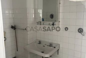 Apartamento T4 para alugar em Lisboa