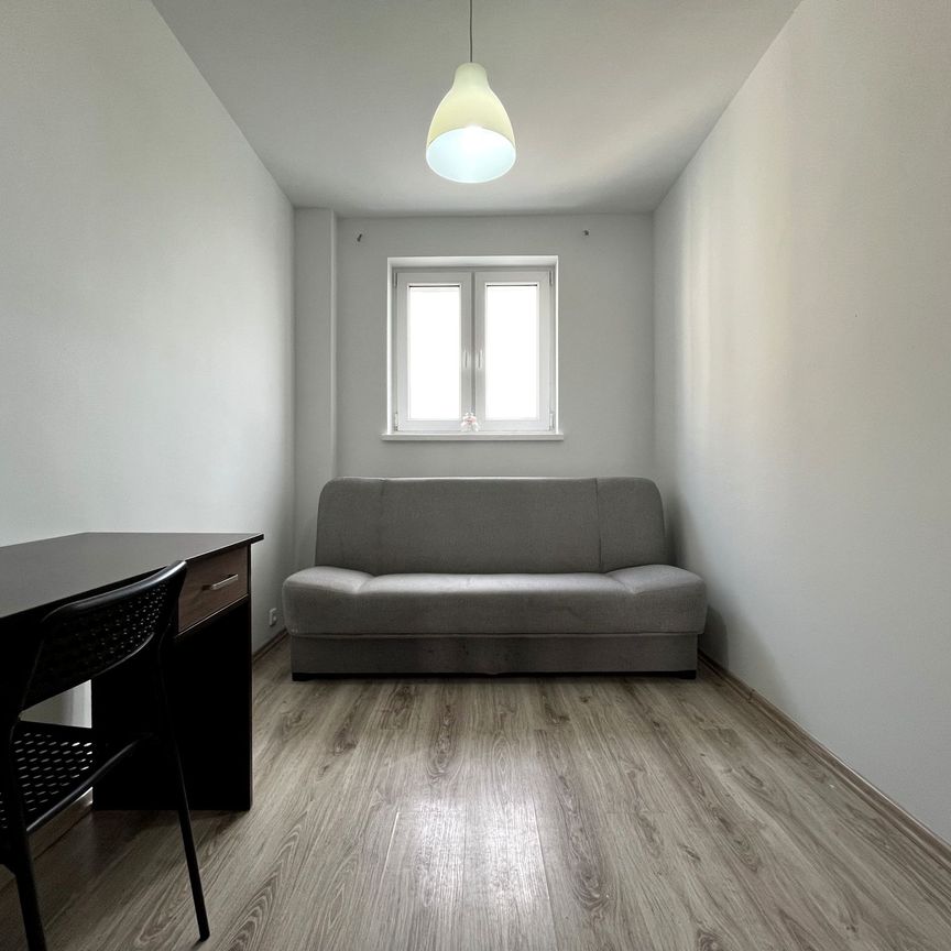 Pokój, Bolesława Śmiałego - Photo 1