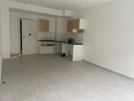 SANS FRAIS AGENCE - T2 - Saint jean d'illac - Photo 3