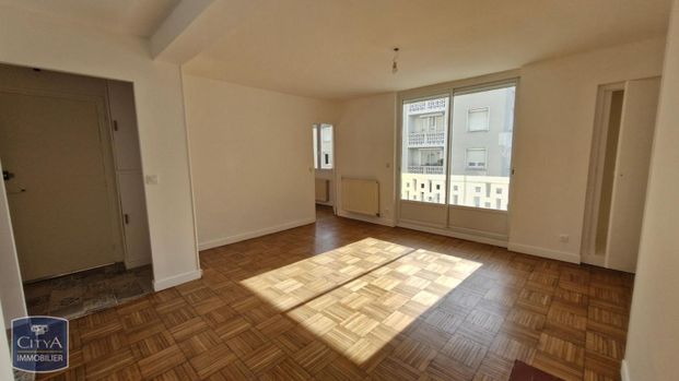 Location Appartement 3 pièces 58m² LE HAVRE 76600 - Photo 1