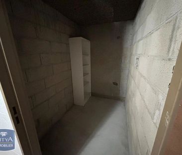 Appartement à louer 1 pièce 31.3m² - Photo 3