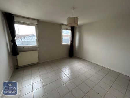 Location Appartement 2 pièces 39m² AGEN 47000 - Photo 3