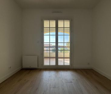 Appartement T2 Six-Fours-les-Plages (83140) - Photo 1