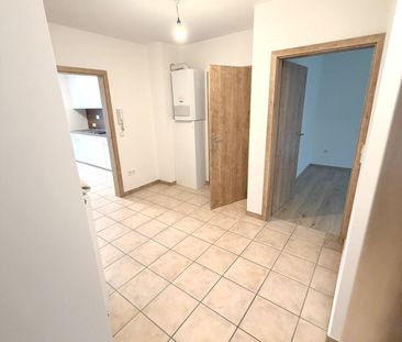 Hochwertiger und geräumiger Erstbezug mit Balkon und Stellplatz in ... - Foto 4