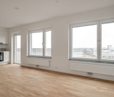 Lagergrens gata, Karlstad - Foto 4