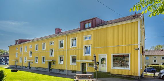 Trekantsgatan, Göteborg - Photo 2