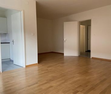 Appartement lumineux de 1,5 pièce dans un emplacement privilégié - Foto 3