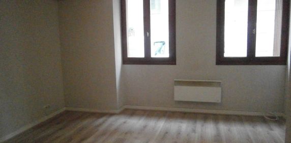 T1 de 29 m² – Centre Ville – LIMOGES – LOCATION – BEGIP - Photo 2