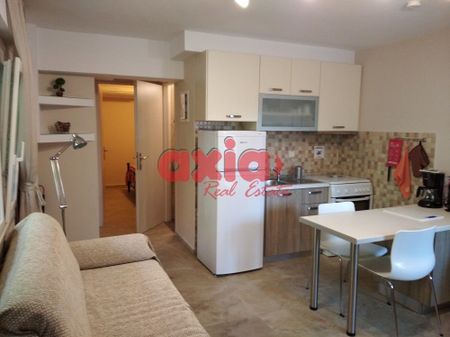 Studio/Γκαρσονιέρα για ενοικίαση - Καβάλα, - Φωτογραφία 5