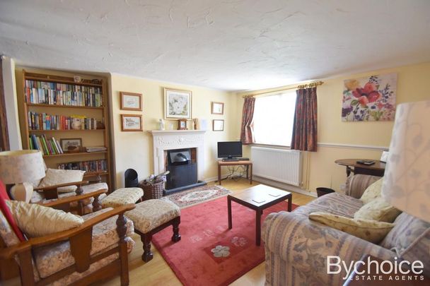 3 bedroom end of terrace house to rent - Photo 1