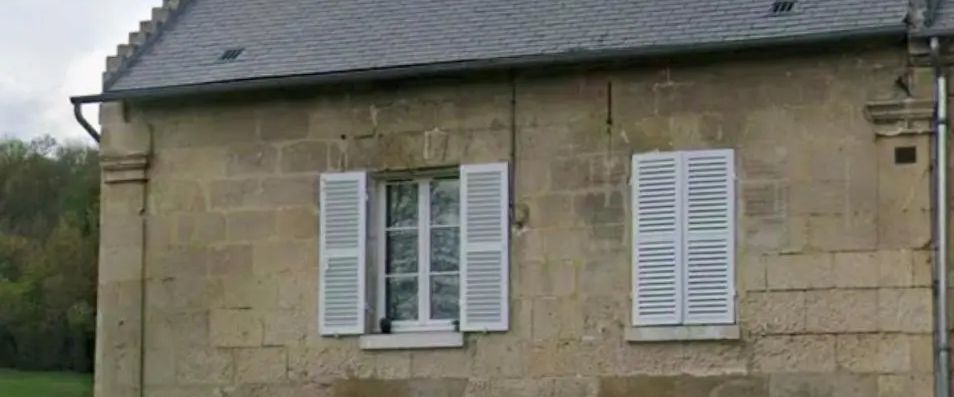 Maison à louer 3 pièces 45.88m² - Photo 1