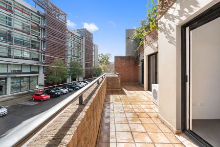 28/11-17 Wyndham Street, Alexandria NSW 2015 - Apartment For Rent | Domain - Photo 2