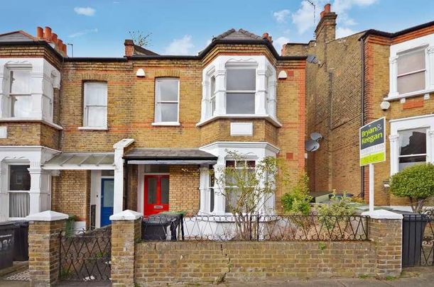 Tressillian Road, Brockley, London, SE4 - Photo 1
