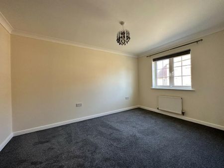 3 bedroom terraced house to rent - Photo 4