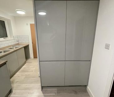 Queens Road Studio 6 - Photo 4