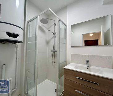 Location Appartement 1 pièce 26m² LE PERREUX SUR MARNE 94170 - Photo 1