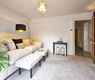 2 bedroom semi-detached house to rent - Photo 4