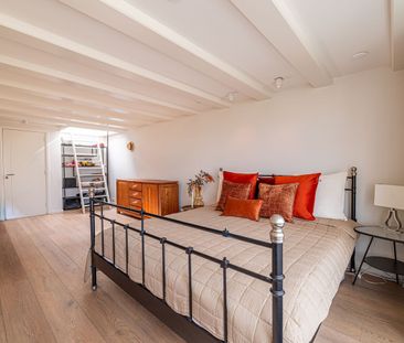 Appartement te huur: Spuistraat 105-G 1012 SV Amsterdam - Foto 3
