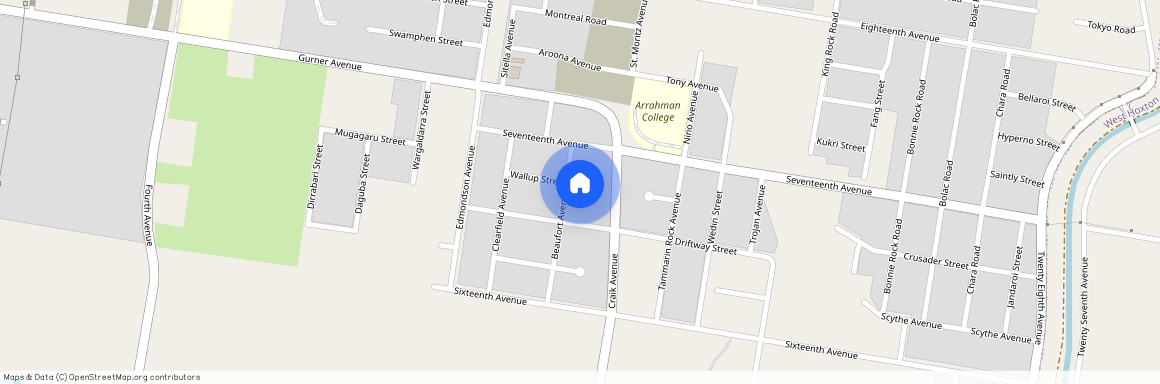 12 Beaufort Avenue, NSW 2179, Austral