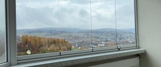 „Geräumige 2-Raumwohnung mit tollem Ausblick.“ - Photo 1