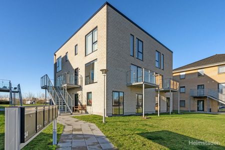 Vanddråben 68, 1. tv., 5240 Odense NØ - Foto 5