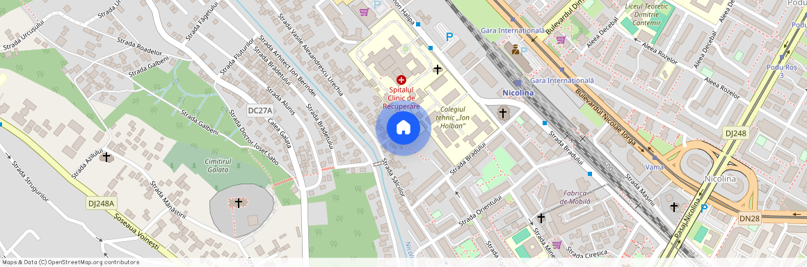 Iasi, Iasi