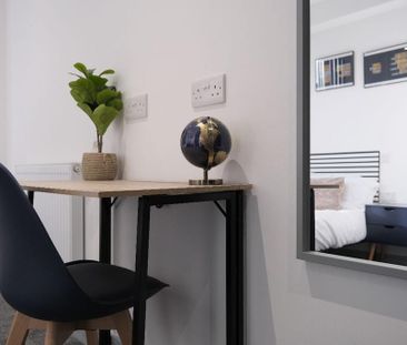 6 bedroom terraced house to rent - Photo 6