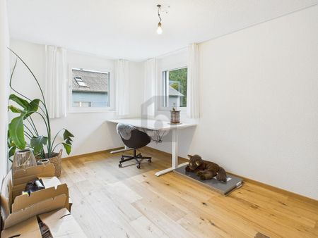 NEUBAU MIT SONNIGEM BALKON - Photo 3