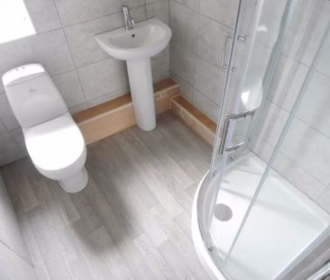1 Bedroom Flat - Photo 5