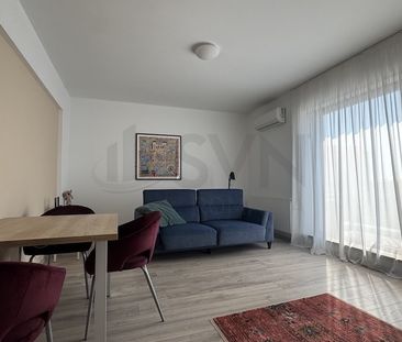 COMPLEX SECURIZAT-3CAMERE-PARCARE INCLUSA - Fotografie 3