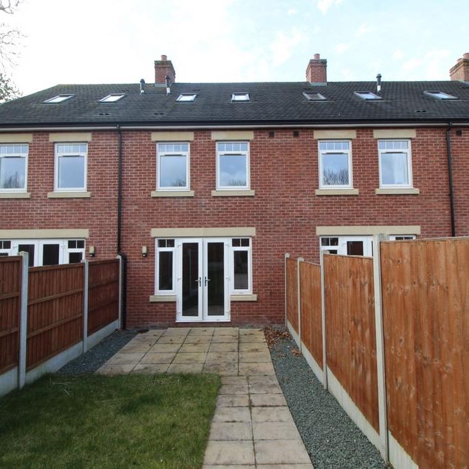 3 bedroom townhouse to rent - Photo 1