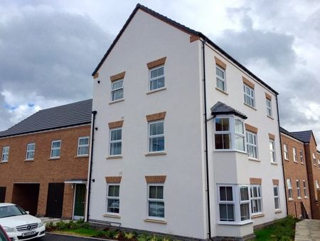 Edinburgh Road, Nuneaton, CV10, Property for rent - Photo 5