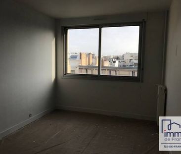 Location appartement t4 104 m² à Paris 15e Arrondissement (75015) S... - Photo 4