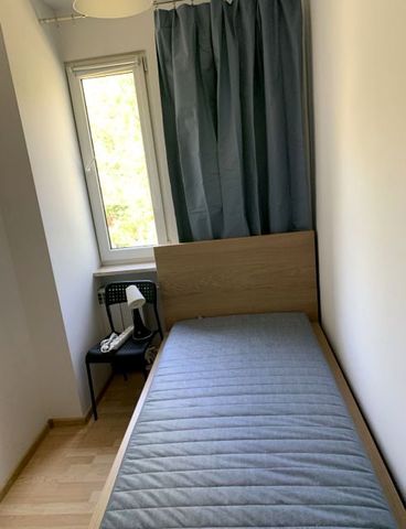 Pokój, ul. Wokalna - Photo 2