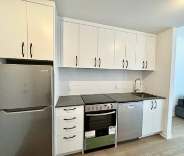 Appartement - 627-1485 Rue des Bassins - Photo 5