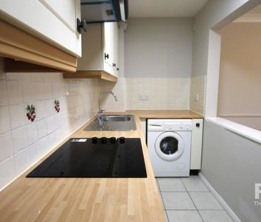 1 bedroom terraced house to rent - Photo 2